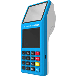 新郑超级收款宝QR65